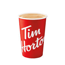 Tim Hortons signature dishes Double Double Coffee (250 kcal)
Timbits (70 kcal per piece)
Iced Capp (470 kcal)